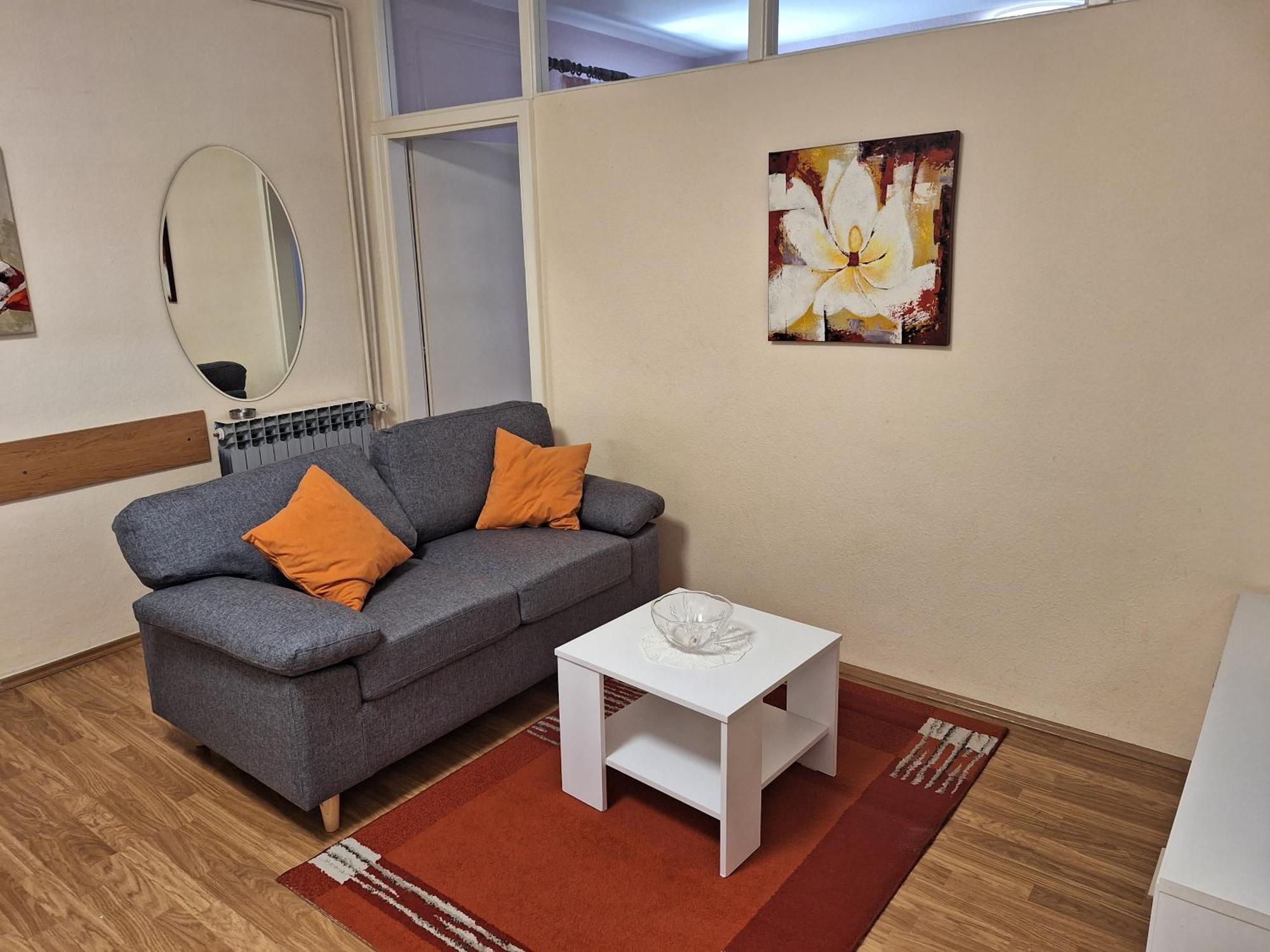 Apartments Gojka Miocevic Weißenburg Exterior foto